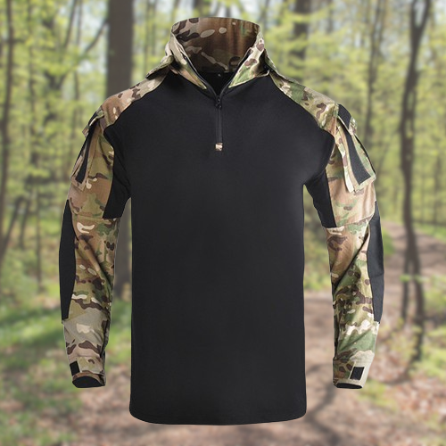 Rocco™ | Giacca autunnale da uomo sportiva