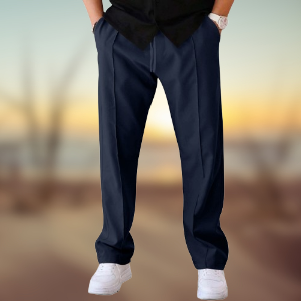 Davide™ - Pantaloni casual estivi comodi