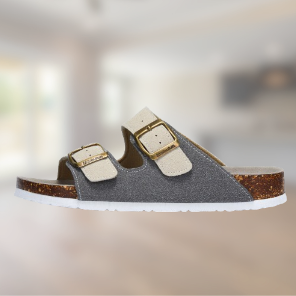 Milano™ - Sandalo unisex elegante e confortevole