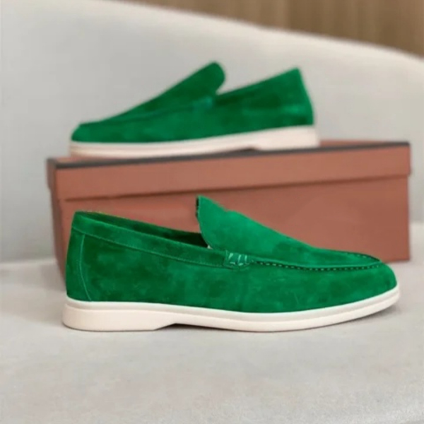 Anthony™ - Mocassini eleganti estivi da uomo