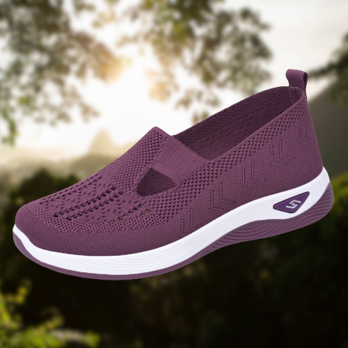 Patrizia™ - Scarpe da donna traspiranti ergonomiche