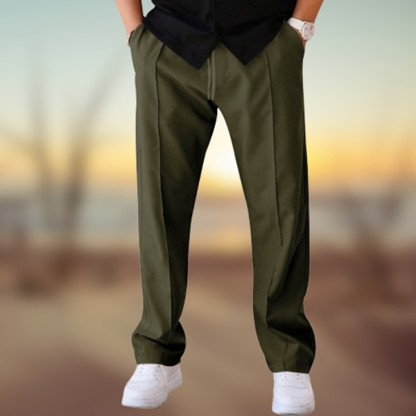 Davide™ - Pantaloni casual estivi comodi