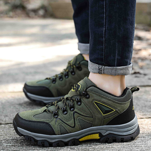 Alpen™ - Scarpe da trekking confortevoli