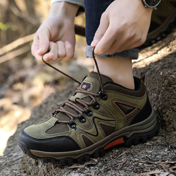 Alpen™ - Scarpe da trekking confortevoli