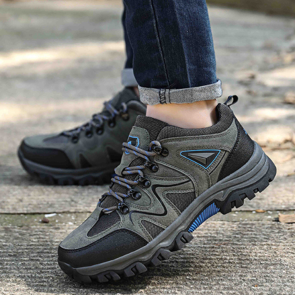 Alpen™ - Scarpe da trekking confortevoli