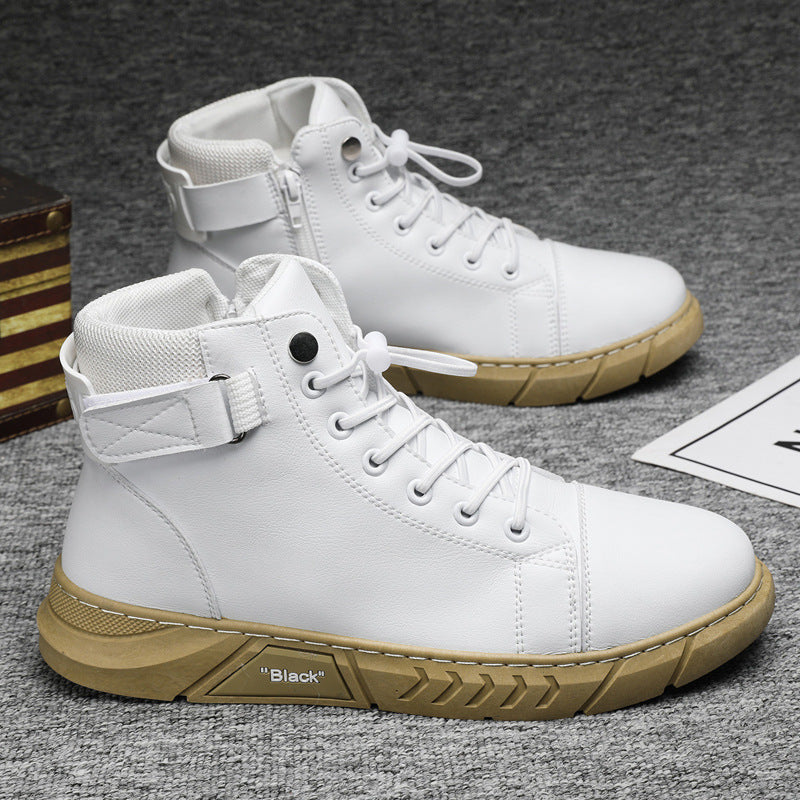 Graziano™ | Scarpe Premium invernali per ogni occasione