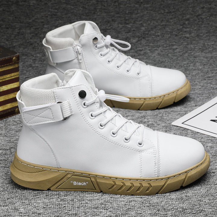 Graziano™ | Scarpe Premium invernali per ogni occasione