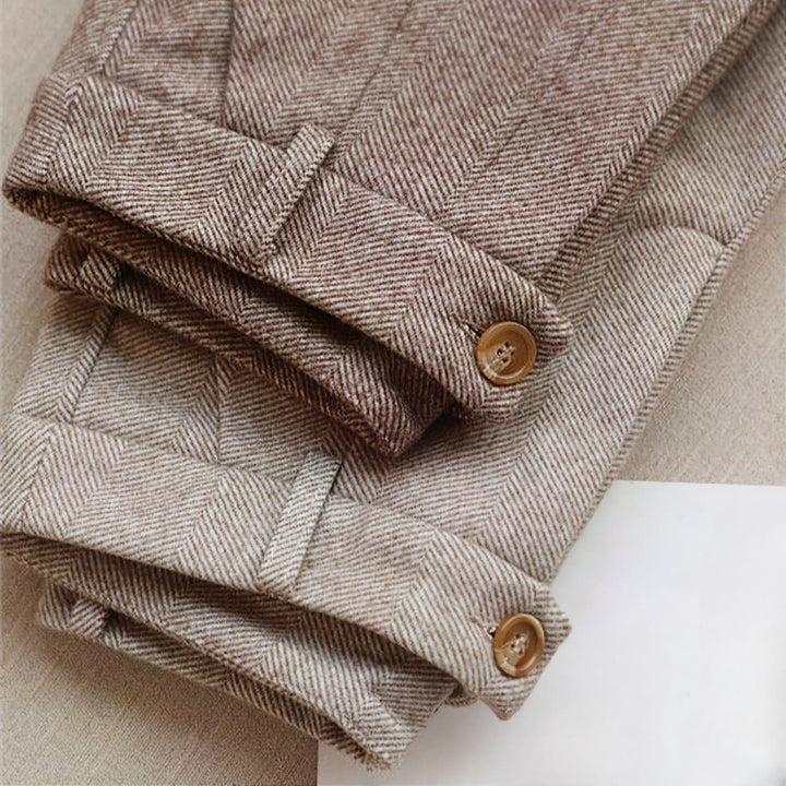 Giovanna™ | Pantaloni Eleganti di Qualità Premium da Donna