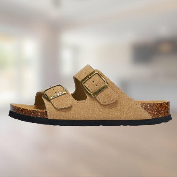 Milano™ - Sandalo unisex elegante e confortevole