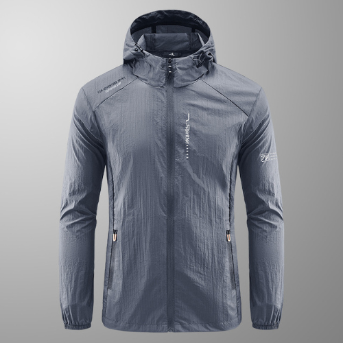 Nico™ | Giacca antivento e impermeabile sportiva