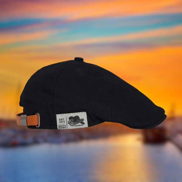 Vittorio™ - Cappello da uomo estivo vintage e alla moda