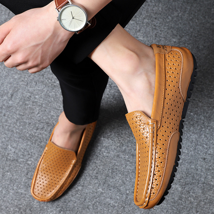 Firenze™ - Mocassini da uomo di lusso