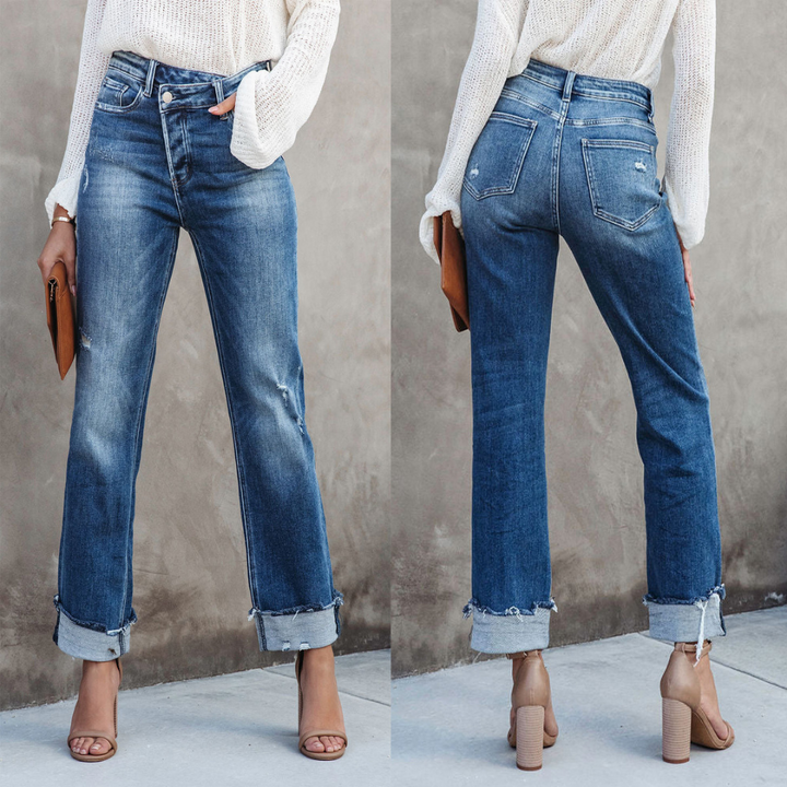 Monica™ - Jeans alla moda di qualità