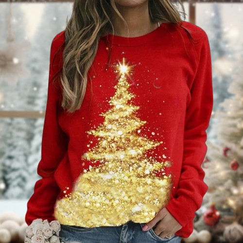 Natalia™ | Maglione Elegante per Festività Indimenticabili