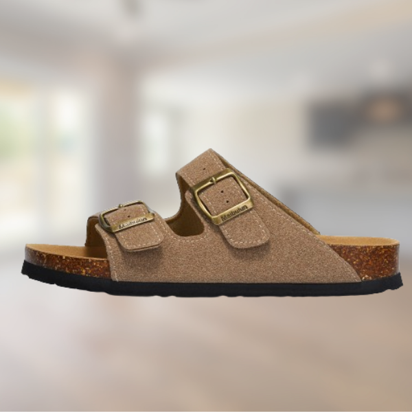 Milano™ - Sandalo unisex elegante e confortevole