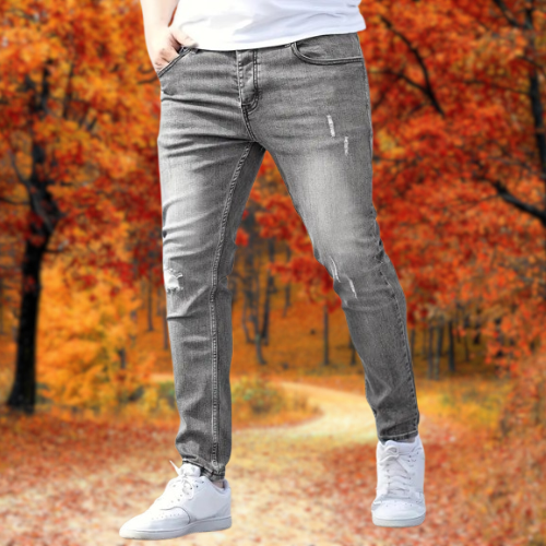 Arsenio™ | Jeans di qualità premium per comfort totale