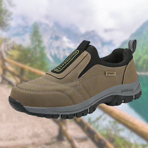 Valerio | Scarpe confortevoli da uomo per ogni stagione