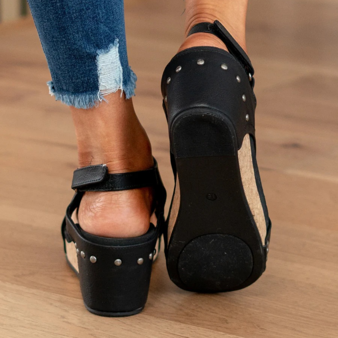 Livia™ - Sandali eleganti primaverili