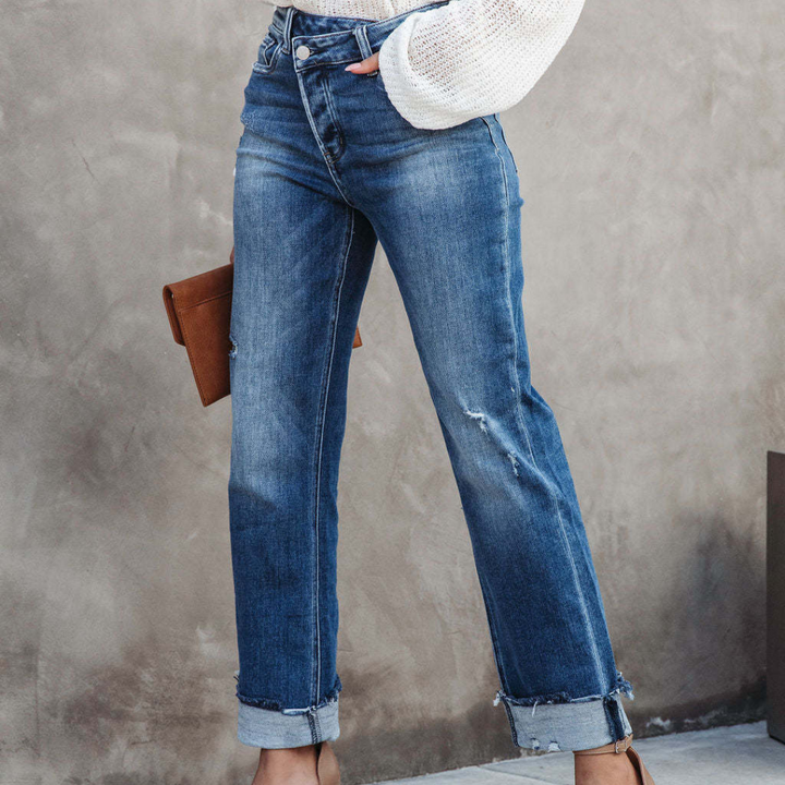 Monica™ - Jeans alla moda di qualità