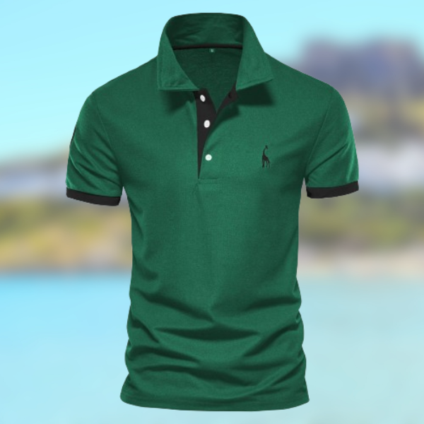 Raffaello™ - Polo sportiva premium di qualità