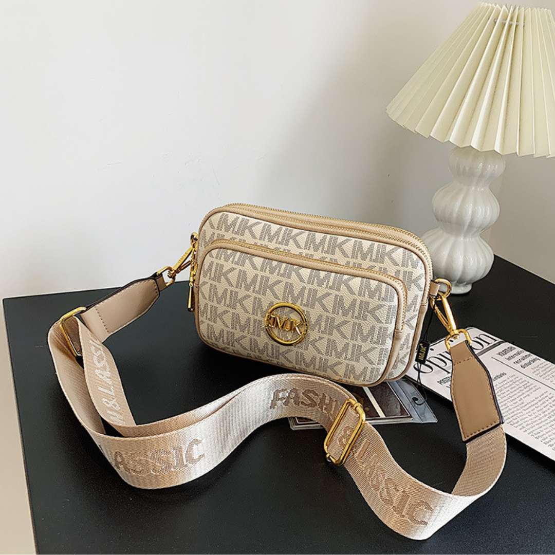 Chiara™ - Borsa a tracolla elegante