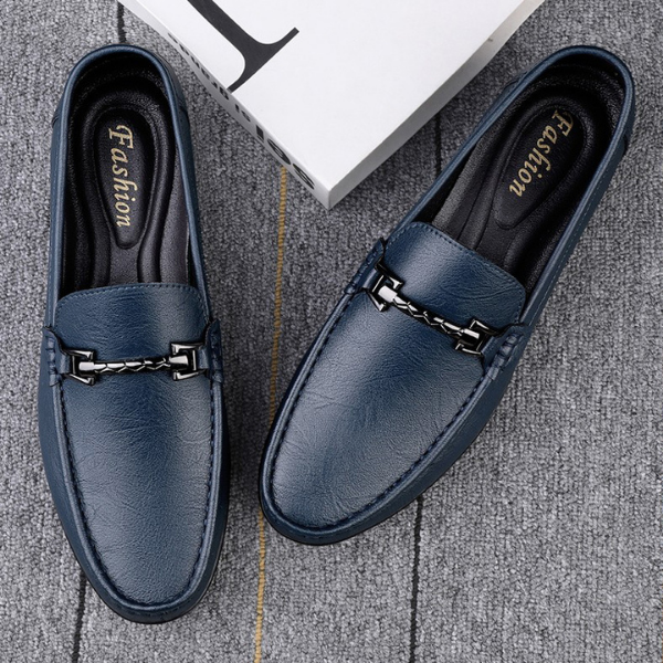 Portofino™ - Mocassini da uomo eleganti di lusso