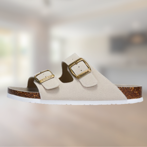 Milano™ - Sandalo unisex elegante e confortevole