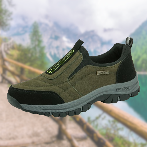 Valerio | Scarpe confortevoli da uomo per ogni stagione