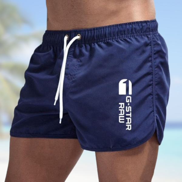 Raw™ - Costume da bagno da uomo