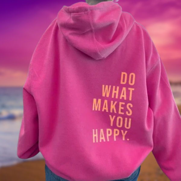 Linda™ - Felpa da donna con cappuccio morbida