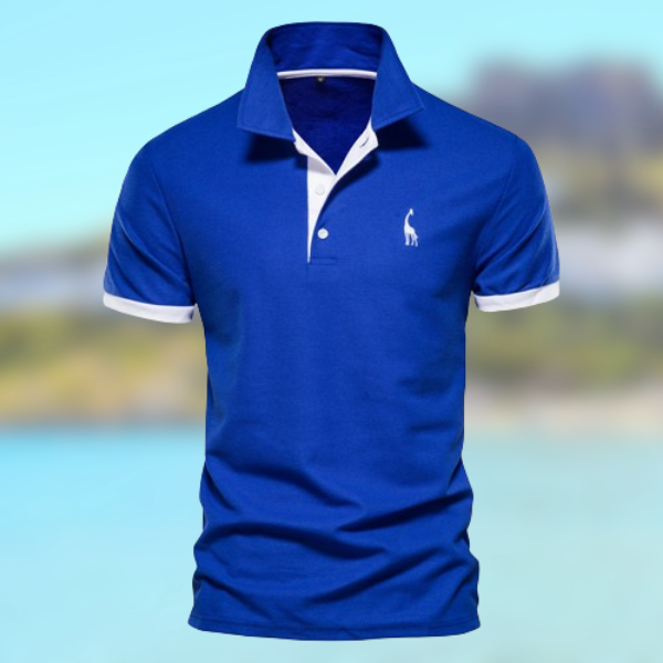 Raffaello™ - Polo sportiva premium di qualità