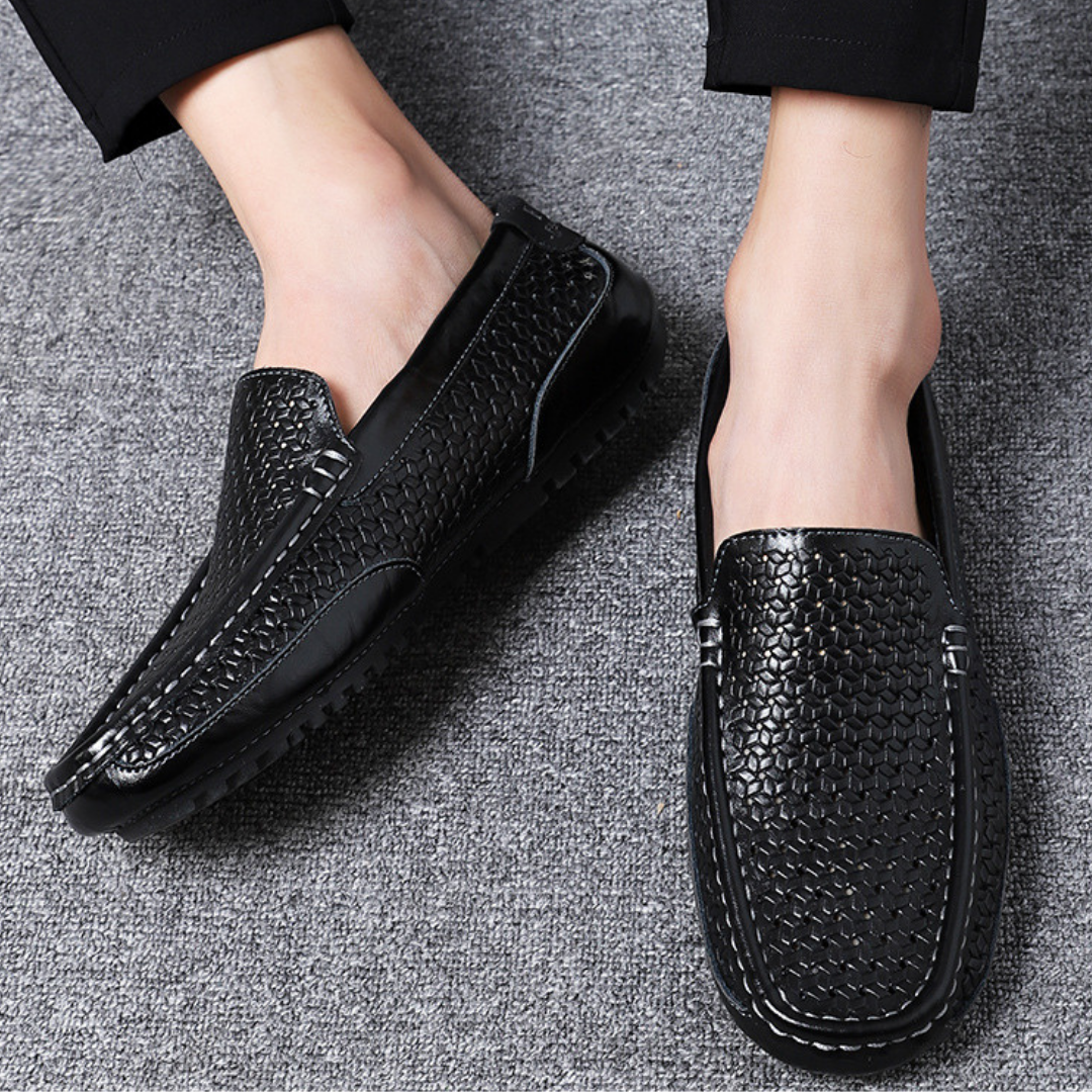 Firenze™ - Mocassini da uomo di lusso