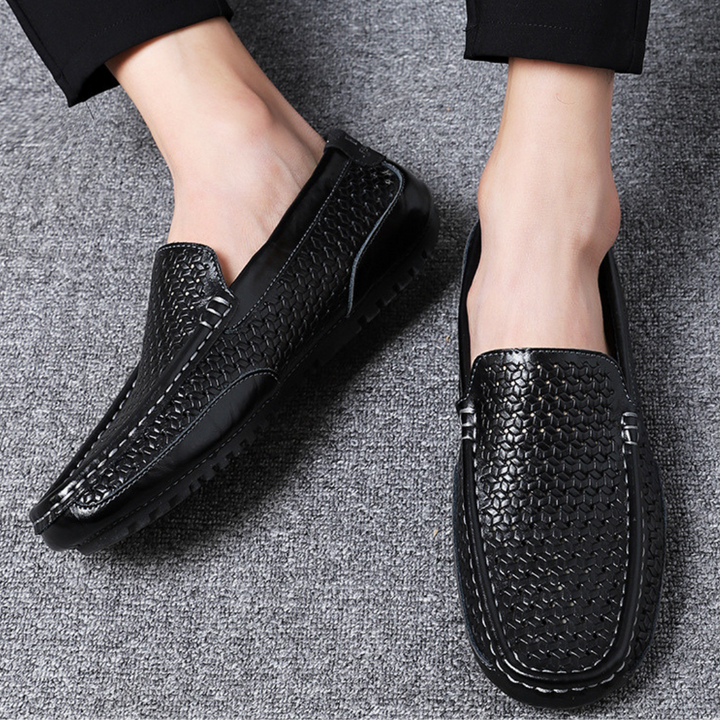 Firenze™ - Mocassini da uomo di lusso