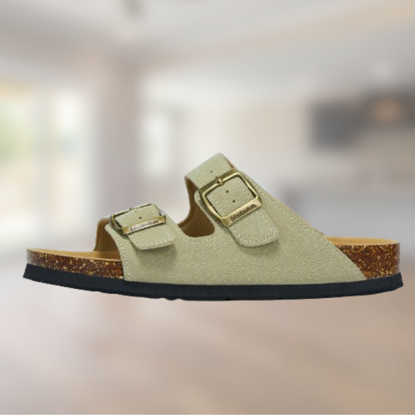 Milano™ - Sandalo unisex elegante e confortevole