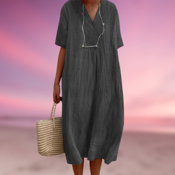 Eleonora™ - Abito leggero primaverile estivo