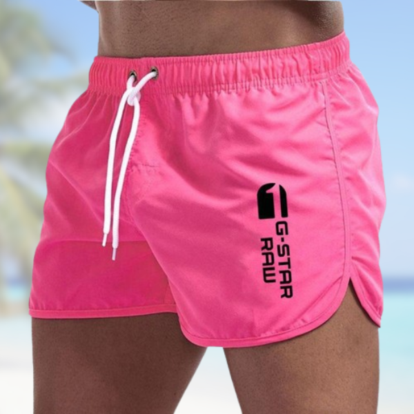 Raw™ - Costume da bagno da uomo