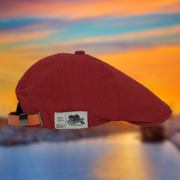 Vittorio™ - Cappello da uomo estivo vintage e alla moda