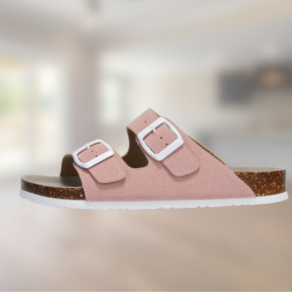 Milano™ - Sandalo unisex elegante e confortevole