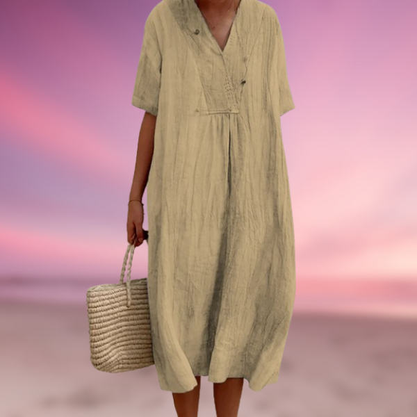 Eleonora™ - Abito leggero primaverile estivo