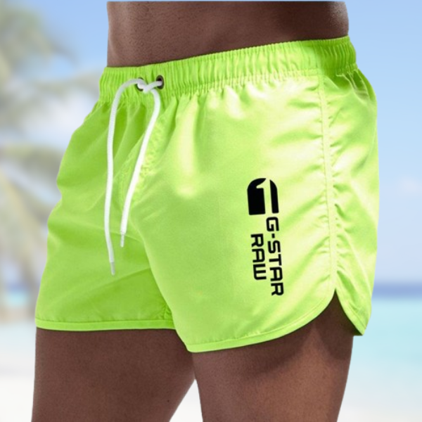 Raw™ - Costume da bagno da uomo