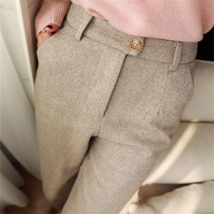 Giovanna™ | Pantaloni Eleganti di Qualità Premium da Donna